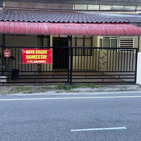 Kota Bharu Homestay Extérieur photo