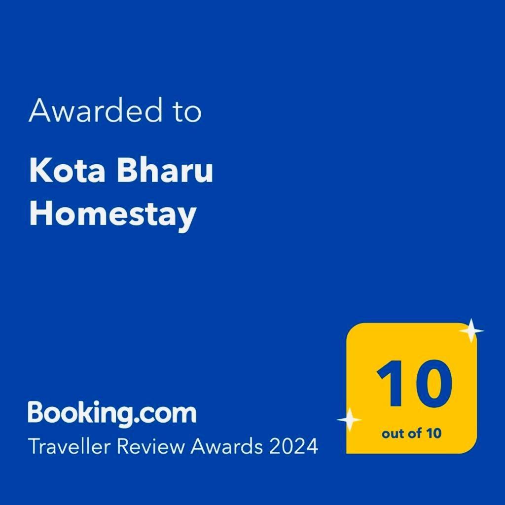 Kota Bharu Homestay Extérieur photo