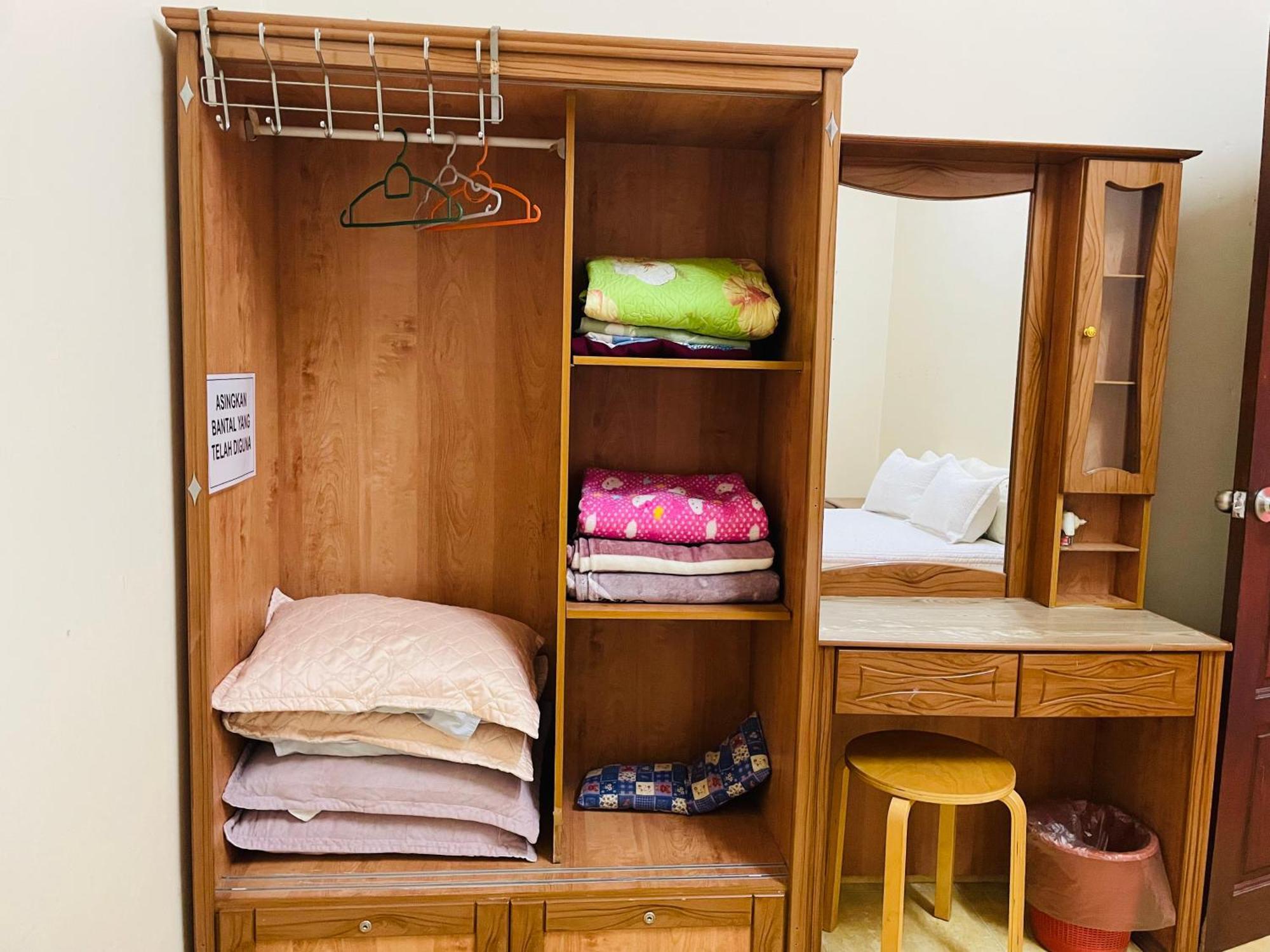Kota Bharu Homestay Extérieur photo