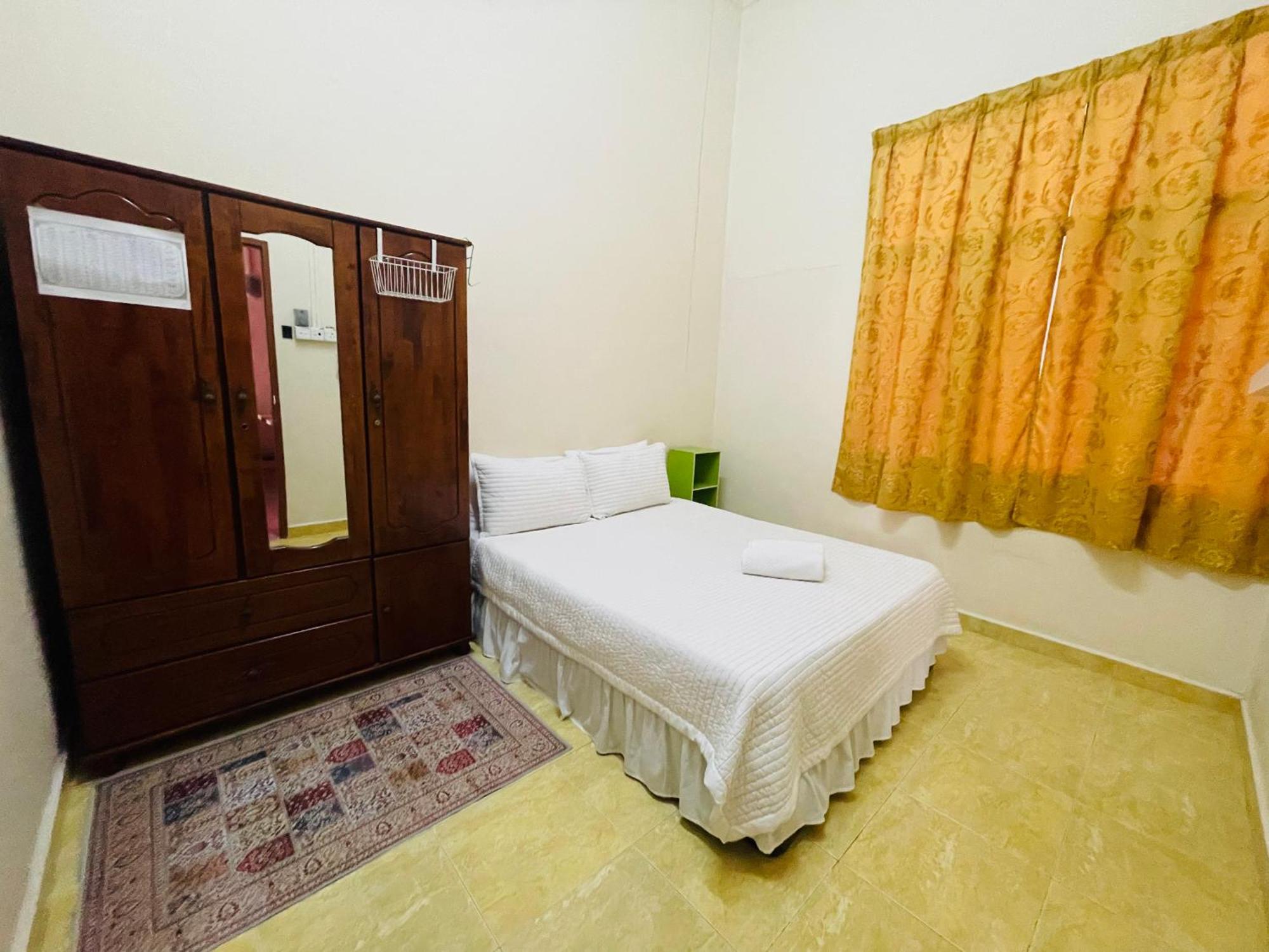Kota Bharu Homestay Extérieur photo