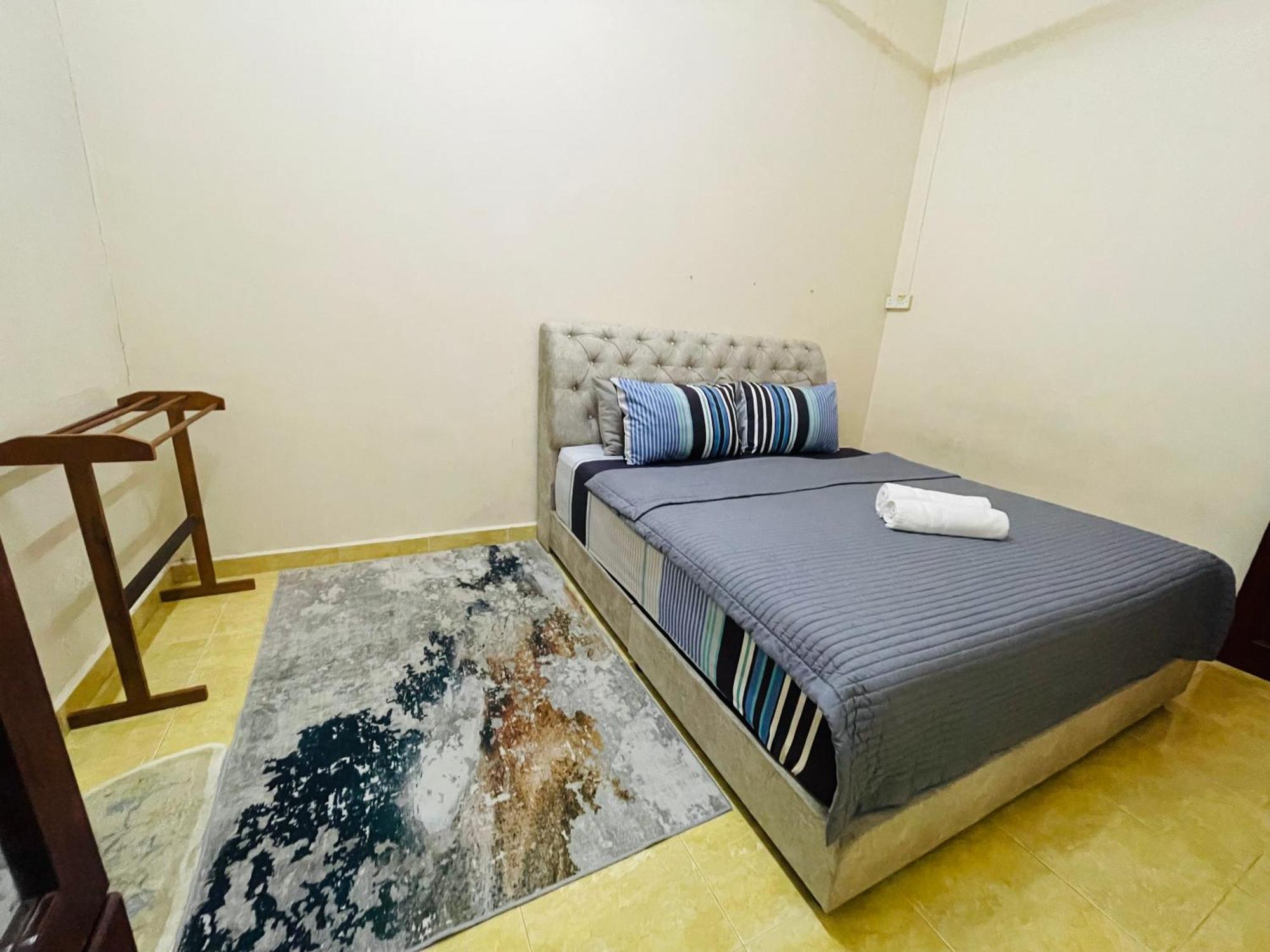 Kota Bharu Homestay Extérieur photo